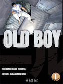 Old Boy  t. 01
